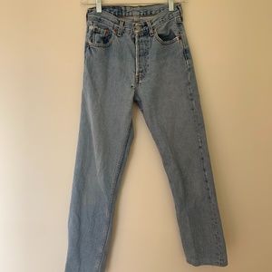 Vintage Levi's
